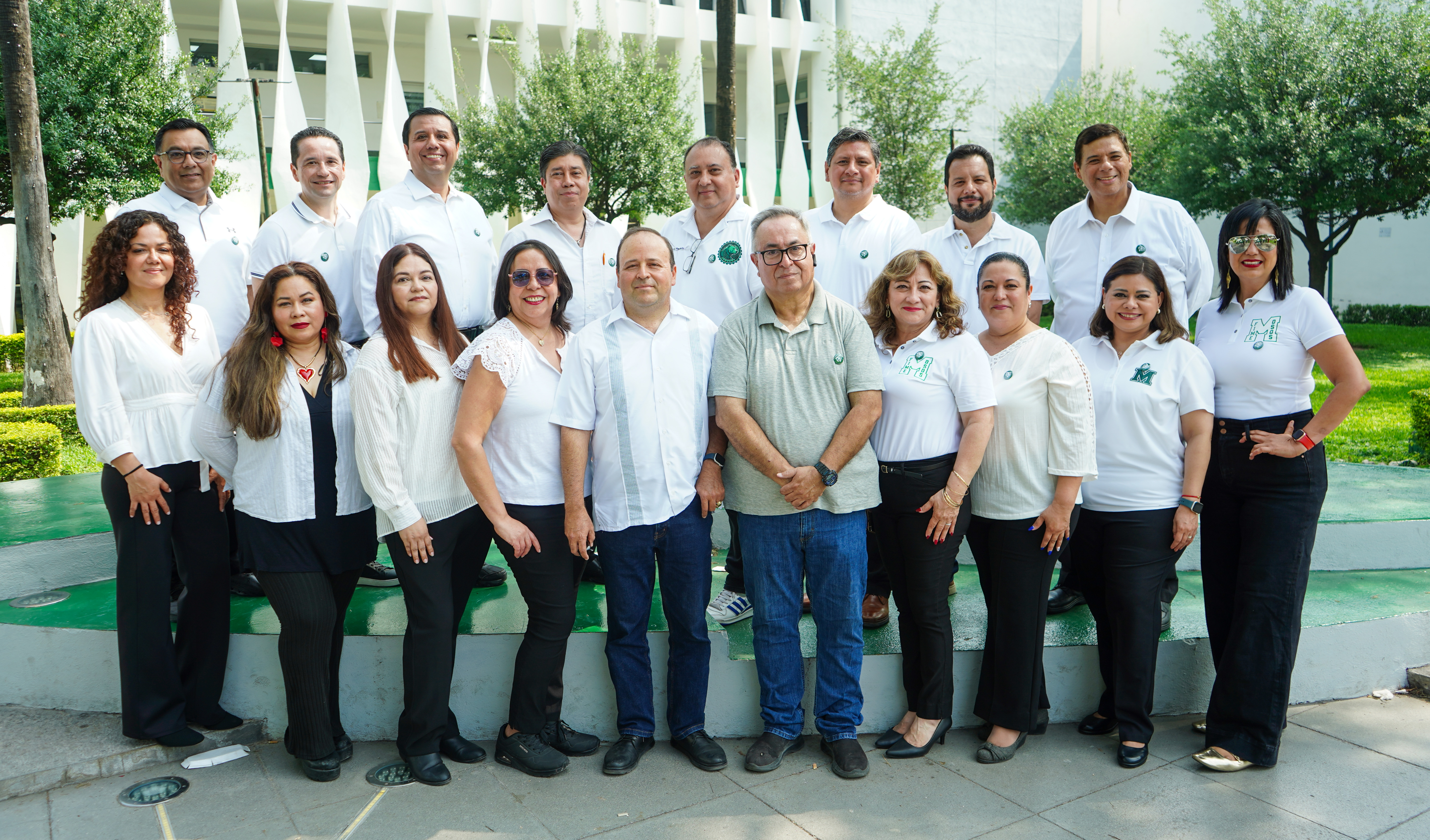 Generación IAS 1992 - 1996